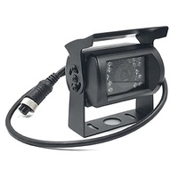 Dahua — système de caméra à miroir pour camion, chariot, camion, Bus, avec double écran HD 1080P, étanche IP69K, 7 pouces