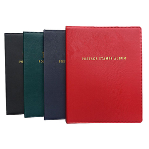 Álbum de libros para colección de sellos, personalizado, multiarchivo - Product Image 2