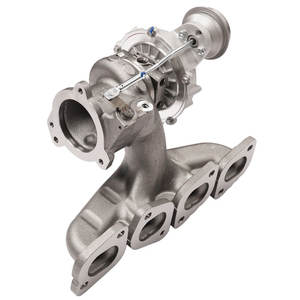 Turbocompresseur OE #2700901880 pour mercedes-benz <span class=keywords><strong>A250</strong></span> B250 GLA250 CLA250 2.0L L4 nouvel état 2700901880 2700902980 - Product Image 3