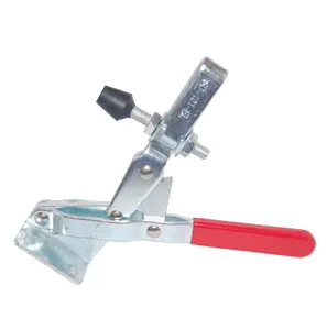 เครื่องมือจัดการงานไม้101EL,ตัวจับแบบ Toggle Clamp แนวตั้ง