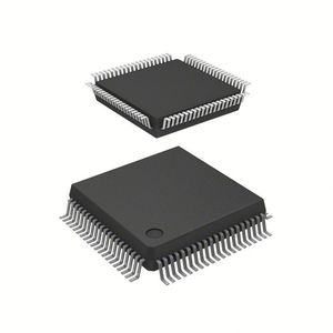 New & Authentic Authorized DSPIC30F6014A-30I/PF TQFP-80 Electronic Components Integrated Circuits IC Chip - Product Image 1