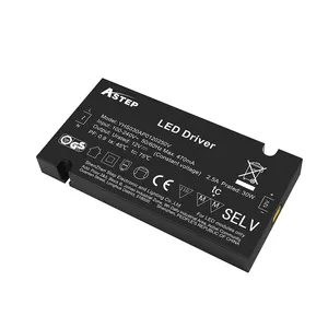 30w 12v dc Controlador led para inalámbrica inteligente sistema de control de iluminación led