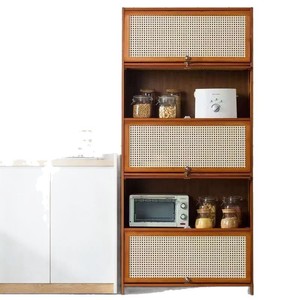 Storage Cabinet <b>Sideboard</b> 900mm And Above Multi Functional For Dining Room - Product Image 5
