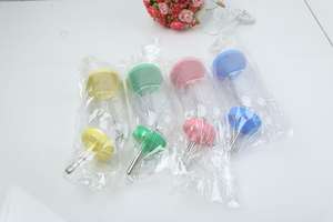 Bebedero Automático <span class=keywords><strong>para</strong></span> Mascotas de 500 ml, a Prueba de Fugas, <span class=keywords><strong>para</strong></span> Conejos, Cobayas, Hámsteres, Fuente de Agua, Dispositivo de Bebedero Automático <span class=keywords><strong>para</strong></span> Hámsteres y Conejos - Product Image 5