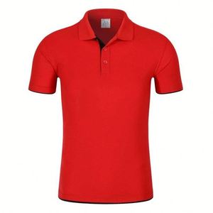 Camiseta de Golf Dry Fit para Hombre, Polo, Uniforme, Liso, 100% Poliéster, Sublimación, Polos Personalizados con Logotipo, Camiseta de Golf - Product Image 3
