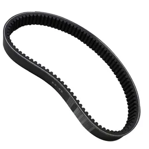 Hersteller Hot Selling Hochwertige geräuscharme Industrie maschinen gürtel mit variabler Geschwindigkeit Zahn gummiband