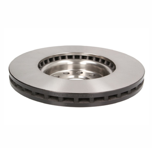 Rotor de frein à disque avant ventilé 1K0615301AJ 5QF615301A 3QD615301 pour disque de frein d'usine VW SEAT G3000 - Product Image 2