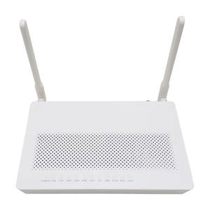 Eg8143a5 xpon GPON 1ge + 3fe + 1 Chậu + CATV + <span class=keywords><strong>USB</strong></span> 2.4G WIFI Băng tần đơn hg8247h5 ONT <span class=keywords><strong>Modem</strong></span> Bộ định tuyến onu - Product Image 5