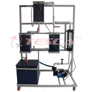 Système de réservoir intercalaires sans bandes, interactif et 38mm - Product Image 1