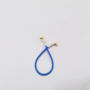 Коаксиальный кабель с низкими потерями SMA Female - SMA Female, свободный конец, SF141402, в сборе, радиочастотный - Product Image 4