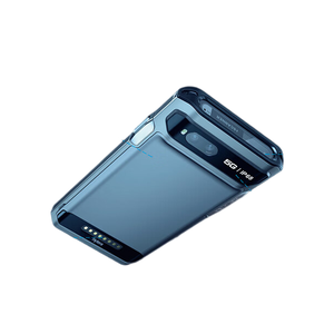 <span class=keywords><strong>Hyt</strong></span> Pnc560 IP68 Không Thấm Nước Và Chống Bụi 5G Android 12 Băng Thông Rộng Hẹp Truyền Thông Sinh Trắc Học Điện Thoại Thông Minh Hytera Pnc560 - Product Image 4