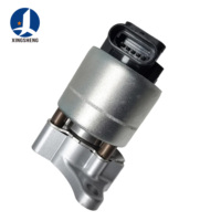 Untuk Mazda 2 1.3 1.5 3 1.6 MX-5 1.8 2.0 EGR Valve Valve EGV1085 LFE220300 Valve