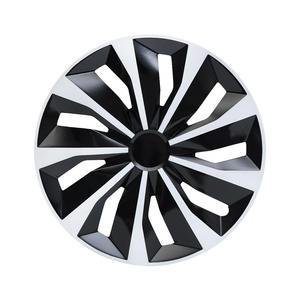 Cache-moyeu facile à installer, antirouille - Cache-essieu en ABS pour 12/13/<span class=keywords><strong>14</strong></span>/15/16 <span class=keywords><strong>pouces</strong></span> pour Honda Toyota - Product Image 5