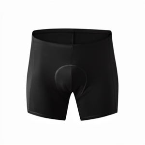 Men's 3D <b>Padded</b> Reversible Bike <b>Shorts</b> <b>Cycling</b> Underwear Moisture-Wicking Breathable Eco-Friendly for Mountain Biking Bicycle - Product Image 1