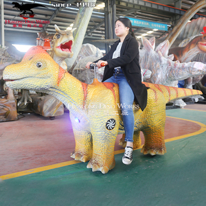 <span class=keywords><strong>Jouet</strong></span> animatronique <span class=keywords><strong>dinosaure</strong></span> homme contrôle voiture tour avec musique - Product Image 3