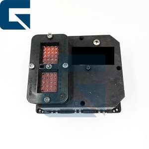 แผงควบคุมจอแสดงผลอะไหล่รถดันดินรุ่น 3126B C9 C7 หมายเลข 1989749 จอภาพ 198-9749 - Product Image 5