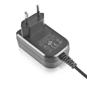 Adaptador de alimentação de 3.5v 4.5v 200ma 19.5v 20v 21v 0.9A CA ao adaptador de alimentação CC 21.5v 24v 26v 36v 48v 0.5a 100ma 2500ma 1a 3.25a