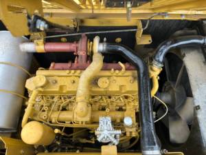 Good Condition 90% <strong>New</strong> Caterpillar Medium Crawler-type <strong>Excavator</strong> High Quality Second-hand for 320CL Digger Sale - Product Image 5
