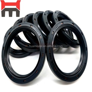 ซีลน้ำมันเครื่องยนต์ NOK ของญี่ปุ่น สำหรับ 3D84 4D84 ซีลเพลาข้อเหวี่ยงด้านหน้า AH3040H - Product Image 2