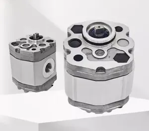 ปั๊มเกียร์ CBKA-F0.5 0.63 0.8 1.1 1.6 1.2 1.8 2.1 2.7 3.2 - Product Image 3