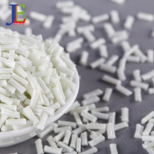 Résines de polyamide <span class=keywords><strong>PA66</strong></span> Nylon 66, perles vierges, granulés de première qualité, Nylon 66 <span class=keywords><strong>GF35</strong></span>, fil <span class=keywords><strong>FR</strong></span> V0, granulés <span class=keywords><strong>PA66</strong></span> pour capteur de vitesse - Product Image 5