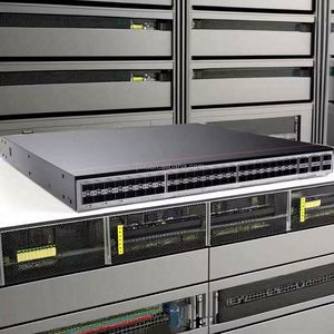 Commutateur Cisco C9200L 24P 4G E 9200L 48 ports Full POE - Product Image 4