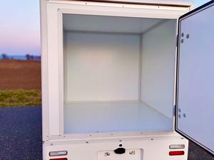 <span class=keywords><strong>รถ</strong></span>ดัมพ์ไฟฟ้าสามล้อแบบด่วน - Product Image 6