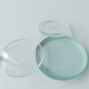 डि7080 समशीतोष्ण बोरोसिलिकेट कर्ड प्रकार बॉयलर जल स्तर गेज सुरक्षा ग्लास - Product Image 4