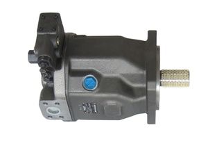 Nouvelle pompe hydraulique à engrenages A4VG71, pompe à pistons axiaux A4VG125HD A4VG56DA1D7, état neuf - Product Image 5