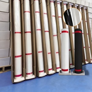 8.5Mil Self-Healing TPU TPH PPF Car Paint Protection Film <b>Clear</b> Transparent Matte <b>Gloss</b> TPU PPF Film - Product Image 3