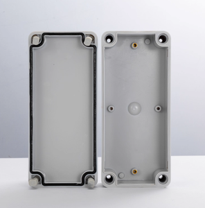 מארז חשמל חיצוני 180 180x70 מ "מ ip66 עמיד למים ABS עמיד למים - Product Image 3