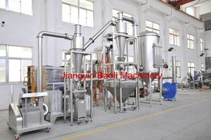 Máquina de fresado de semillas de carburador, molino de impacto para fabricar <span class=keywords><strong>chocolate</strong></span> en polvo, para fresar cápsulas secas - Product Image 2