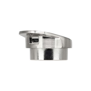 Cerradura de gabinete inteligente con acceso por huella dactilar y tarjeta | Ideal para hogares, oficinas y gimnasios | Seguro, fácil de usar y duradero - Product Image 5