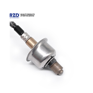 Sensor de accesorios de coche de repuesto para coche, Sensor de oxígeno O2 OEM 39210-2B100 para Hyundai Accent Elantra VELOSTER Kia Rio - Product Image 4