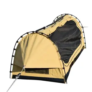 Foerstine low moq屋外テントボックス10分の1パーセントのテントが私の近くでキャンプしています