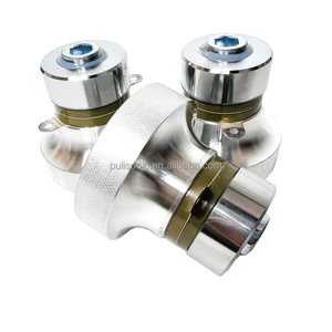 PZT-4 đầu dò siêu âm tần số kép 40kHz/100kHz 40W cho hộp điều khiển công suất siêu âm hiển thị kỹ thuật số - Product Image 3