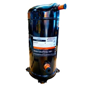 คอมเพรสเซอร์ทำความเย็นและทำความร้อนอุตสาหกรรม Emerson Air Conditioning รุ่น ZP182KCE TFD 456 477 522 - Product Image 5