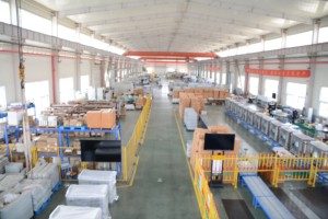 Transformador de potencial de 11kv de la serie 200kva 800 Kva Power Núcleo de hierro sumergido en aceite 480V 440V Salida Cable de lámina de cobre Entrada de 6kv - Product Image 2