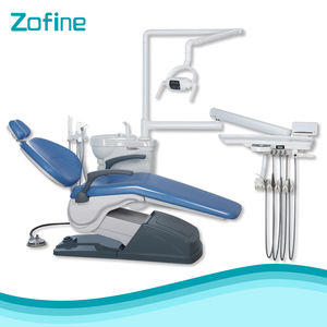 Z11 Cheap Automatic <strong>Dental</strong> <strong>Chair</strong> Sale <strong>Best</strong> Price Cheap Price for Pu Material 1 Year Warranty - Product Image 5