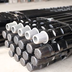 3 1/2 ''89 מ" מ מקדחה צינור צינור קידוח/חיצוני סוג שטוח 2 3/8 אם מקדוח צינור גזע 3 מ '/6 מ' - Product Image 5