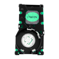 Llave inteligente de coche remota Lonsdor PCB para Toyota Corolla Levin Camry Sienna Universal 4A generar proximidad Fob LT30 Series