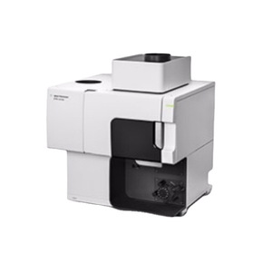 Spectromètre d'émission de plasma Agilent 5110 ICP-AES, analyseur d'émission atomique, utilisation en laboratoire - Product Image 1