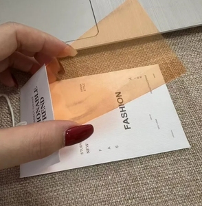Etiquette Vetement - Product Image 5