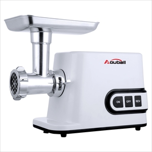 Hachoir à viande 3000W, équipement en métal, à faible bruit, machine à hâcher la viande, puissant, vente en gros, amg 189 - Product Image 2