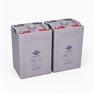 2V 300Ah VRLA Rechargeable Lead Acid <b>Battery</b> for <b>UPS</b> Backup Power Vanyo GEL VA300-2 <b>Battery</b> - Product Image 4