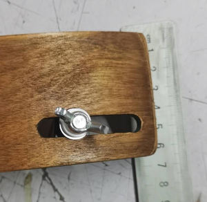 Máquina de Fabricación de Tambores de Madera con Ranura para Cuerdas, Venta al por Mayor de Fábrica, OEM - Product Image 4