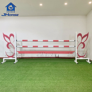 Easy Moving Equine Activity Equipment Horse Jumping Products Horse Schooling <strong>Show</strong> <strong>Jumps</strong> - Product Image 4