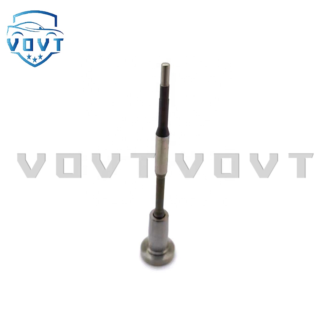 Hot Selling New Diesel Fuel Injector Control Valve F00RJ02130 Valve Assembly for Fuel Injector Diesel Engine Spare Parts
