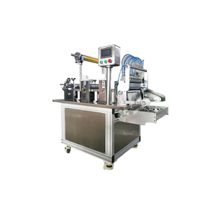 LS-Z375 Hydrogel Coating <b>Machine</b> Hydrogel Coater Hydrogel Coating <b>Machine</b> for Hydrophilic Gel Products - Product Image 3