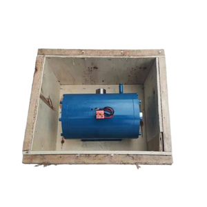 <span class=keywords><strong>Montanari</strong></span> MCG150/200/300 host ascensore freno EM02/EMC1/EMC210 elettromagnete freno - Product Image 6